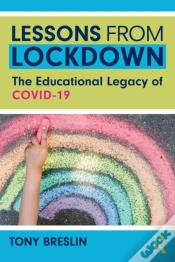 Capa do artigo Lessons From Lockdown