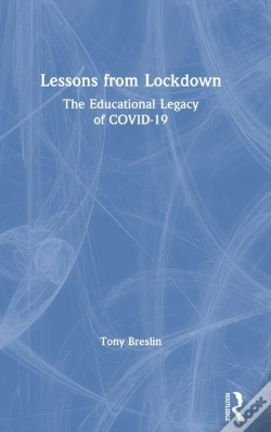 Capa do artigo Lessons From Lockdown