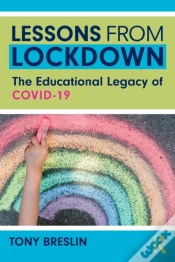 Capa do artigo Lessons From Lockdown