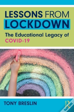 Capa do artigo Lessons From Lockdown