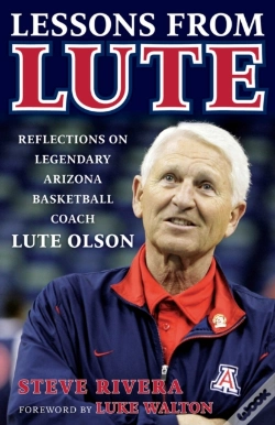 Capa do artigo Lessons From Lute