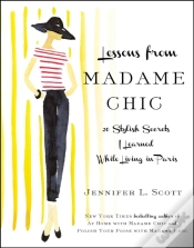 Capa do artigo Lessons From Madame Chic