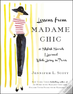 Capa do artigo Lessons From Madame Chic