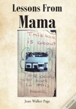 Capa do artigo Lessons From Mama