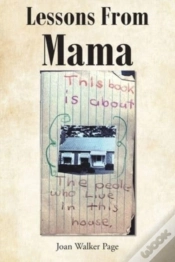Capa do artigo Lessons From Mama