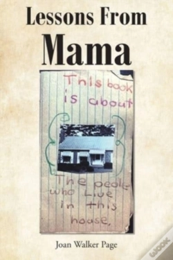 Capa do artigo Lessons From Mama