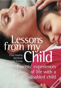 Capa do artigo Lessons From My Child
