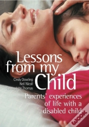 Capa do artigo Lessons From My Child