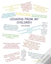 Lessons From My Children