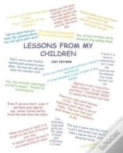 Capa do artigo Lessons From My Children