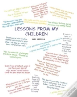 Capa do artigo Lessons From My Children