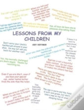 Lessons From My Children