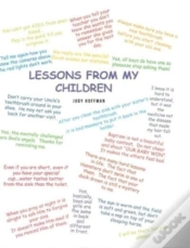 Capa do artigo Lessons From My Children