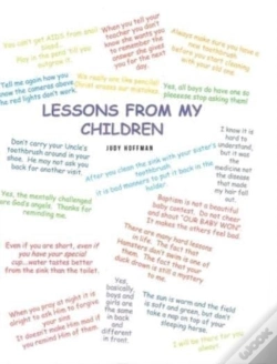 Capa do artigo Lessons From My Children