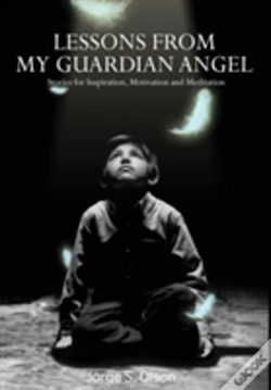 Capa do artigo Lessons From My Guardian Angel