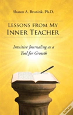 Capa do artigo Lessons From My Inner Teacher