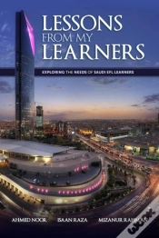 Capa do artigo Lessons From My Learners