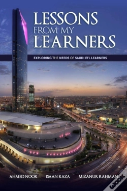 Capa do artigo Lessons From My Learners