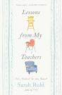 Lessons From My Teachers - Preview