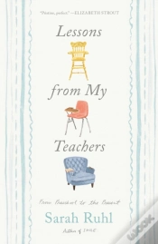 Capa do artigo Lessons From My Teachers