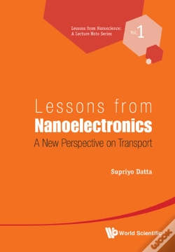 Capa do artigo Lessons From Nanoelectronics: A New Perspective On Transport