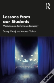 Capa do artigo Lessons From Our Students