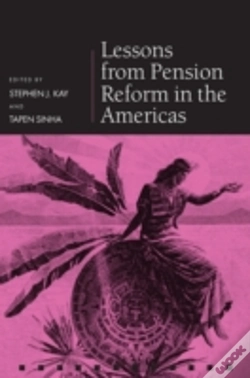 Capa do artigo Lessons From Pension Reform In The Americas
