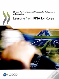 Capa do artigo Lessons From Pisa For Korea