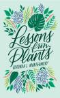 Lessons From Plants - Preview