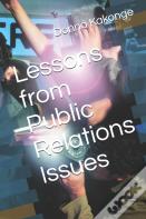 Lessons From Public Relations Issues