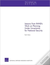 Capa do artigo Lessons From Rand