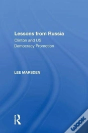 Capa do artigo Lessons From Russia