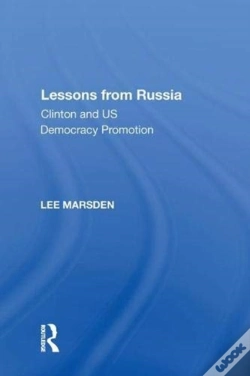 Capa do artigo Lessons From Russia