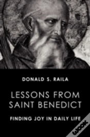 Capa do artigo Lessons From Saint Benedict