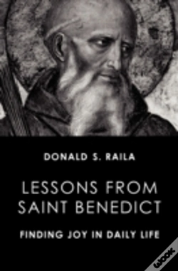 Capa do artigo Lessons From Saint Benedict