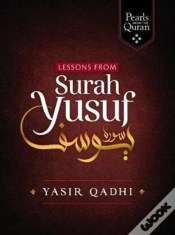 Capa do artigo Lessons From Surah Yusuf