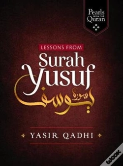 Capa do artigo Lessons From Surah Yusuf