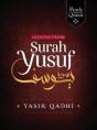 Lessons From Surah Yusuf - Preview