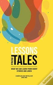 Capa do artigo Lessons From Tales