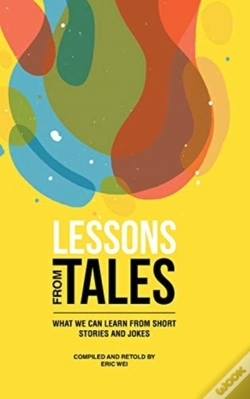 Capa do artigo Lessons From Tales