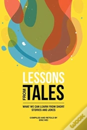 Capa do artigo Lessons From Tales