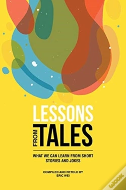 Capa do artigo Lessons From Tales