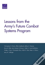 Capa do artigo Lessons From The Army