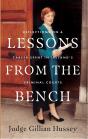 Lessons From The Bench - Preview