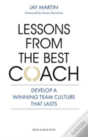 Capa do artigo Lessons From The Best Coach