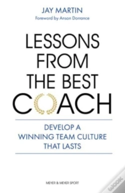 Capa do artigo Lessons From The Best Coach