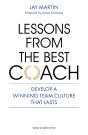Lessons From The Best Coach - Preview