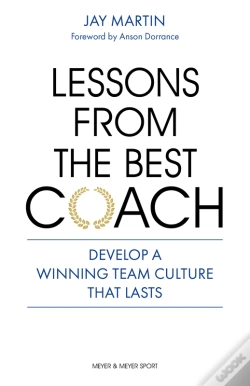 Capa do artigo Lessons From The Best Coach