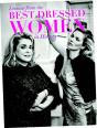 Lessons From The Best Dressed Women In History - Preview