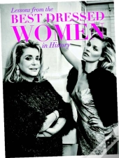 Lessons From The Best Dressed Women In History